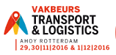 Vakbeurs Transport & Logistics met ABN AMRO in zee als hoofdsponsor 